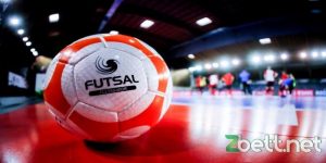 Luật bóng đá Futsal chi tiết cho người chơi mới