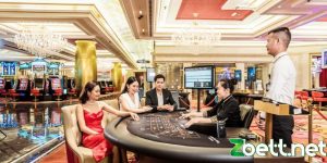 Điểm Danh Các Trò Chơi Trong Casino Phú Quốc Nổi Bật Nhất