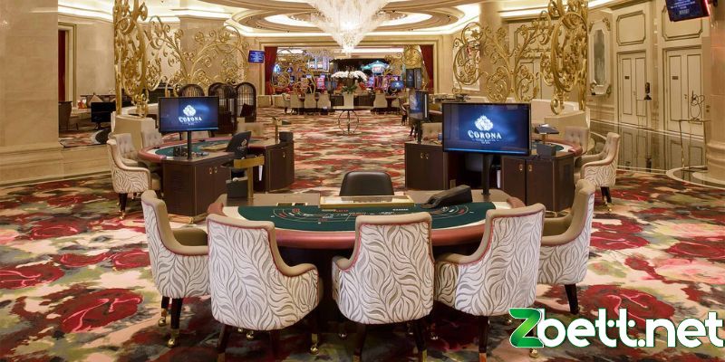 Người chơi phải tuân thủ các quy định khi tham gia các trò chơi trong casino Phú Quốc