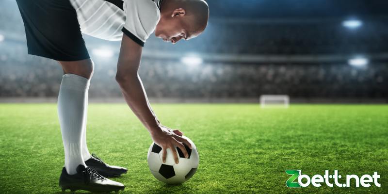 Tìm hiểu sơ lược về khái niệm đá bóng penalty 